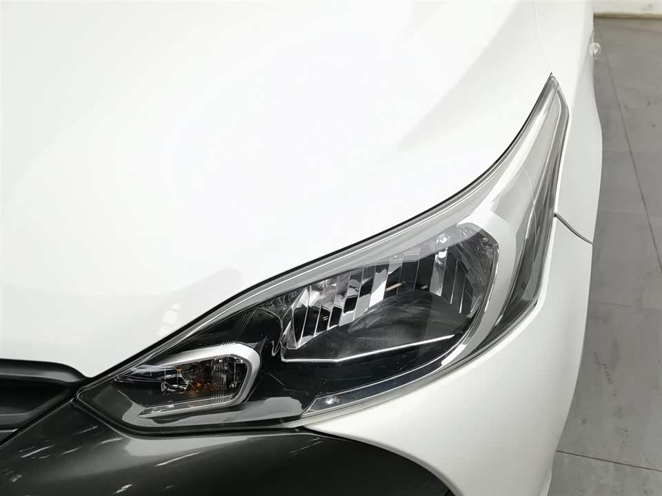 Toyota YARiS L Zhixuan