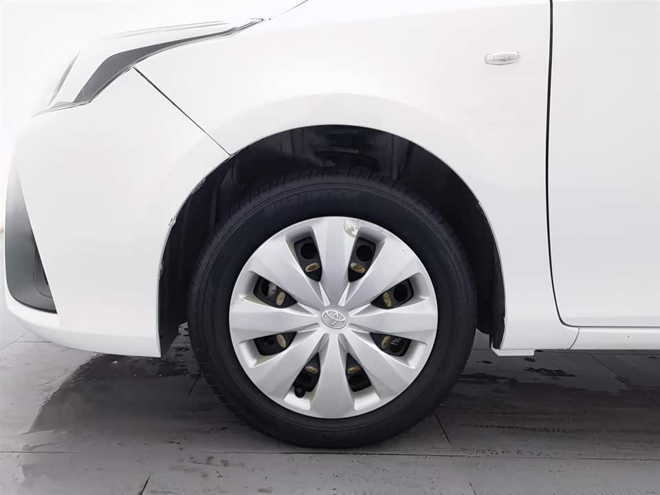 Toyota YARiS L Zhixuan