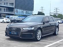 �µ�A6(����) 2017�� Avant 40 TFSI �˶���