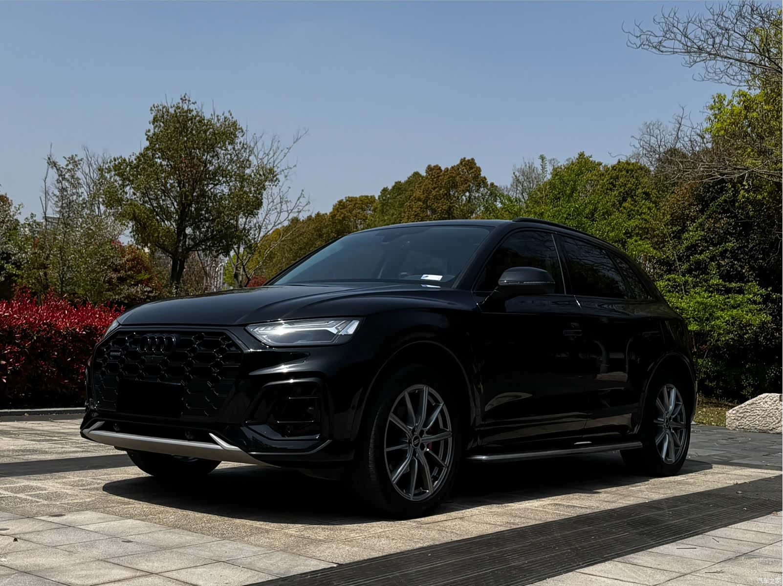 Audi Q5L, 2023 2