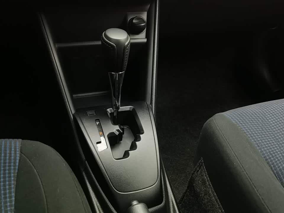 Toyota YARiS L Zhixuan