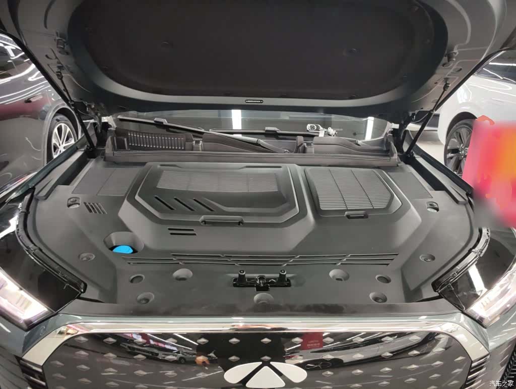 Chery T8, 2025 16