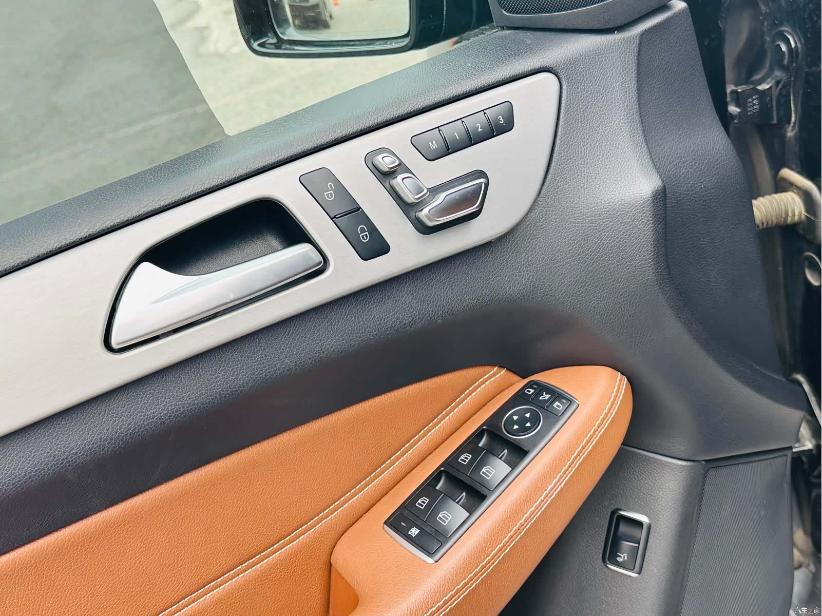 Mercedes-Benz GLE, 2019 9