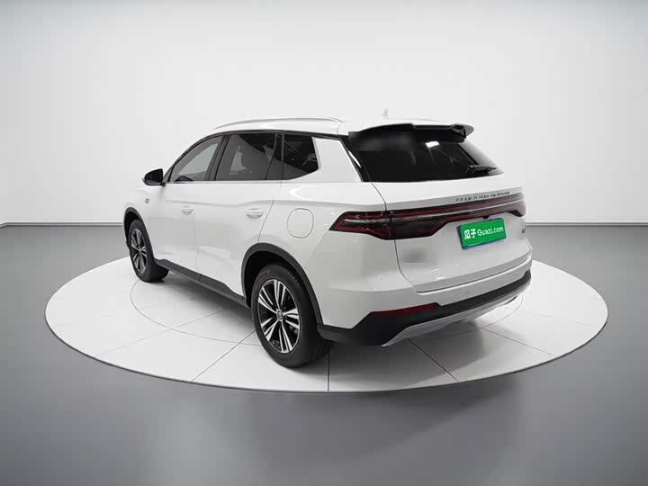 BYD Song Pro 2019 1.5T АКПП Elite