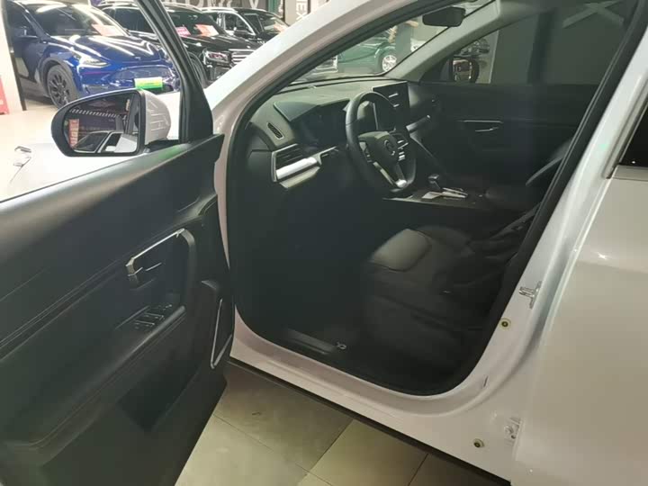 BYD Song Pro 2019 1.5T АКПП Elite