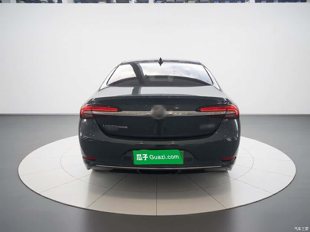 Buick LaCrosse, 2022 4
