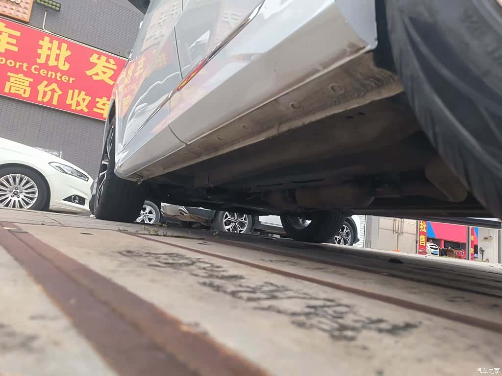Jetour X70, 2023 21