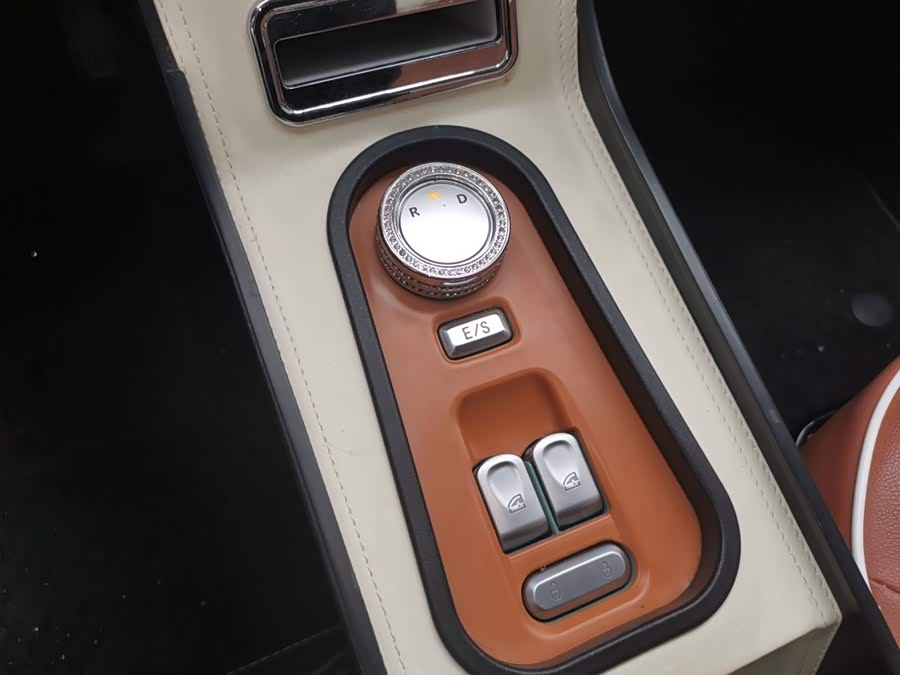 Changan Lumin 2024, фото 10