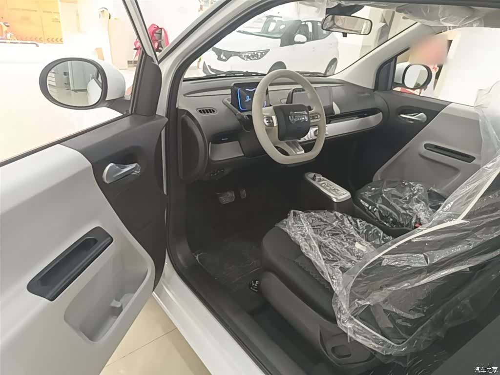 Changan Lumin, 2026 16