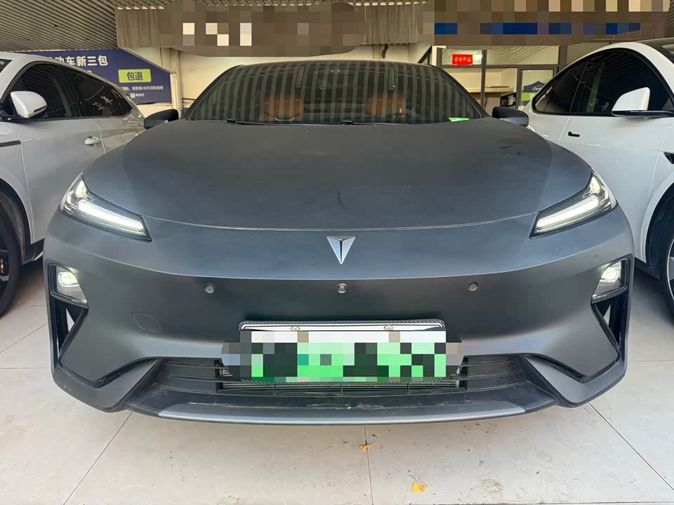 DEEPAL Dark blue L07