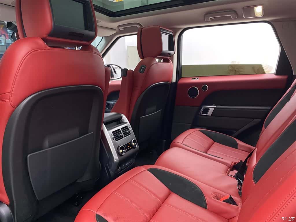 Land Rover Range Rover, 2020 7