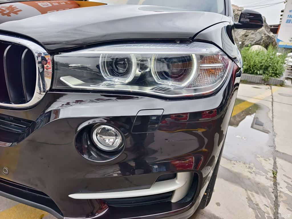 BMW X5, 2016 22