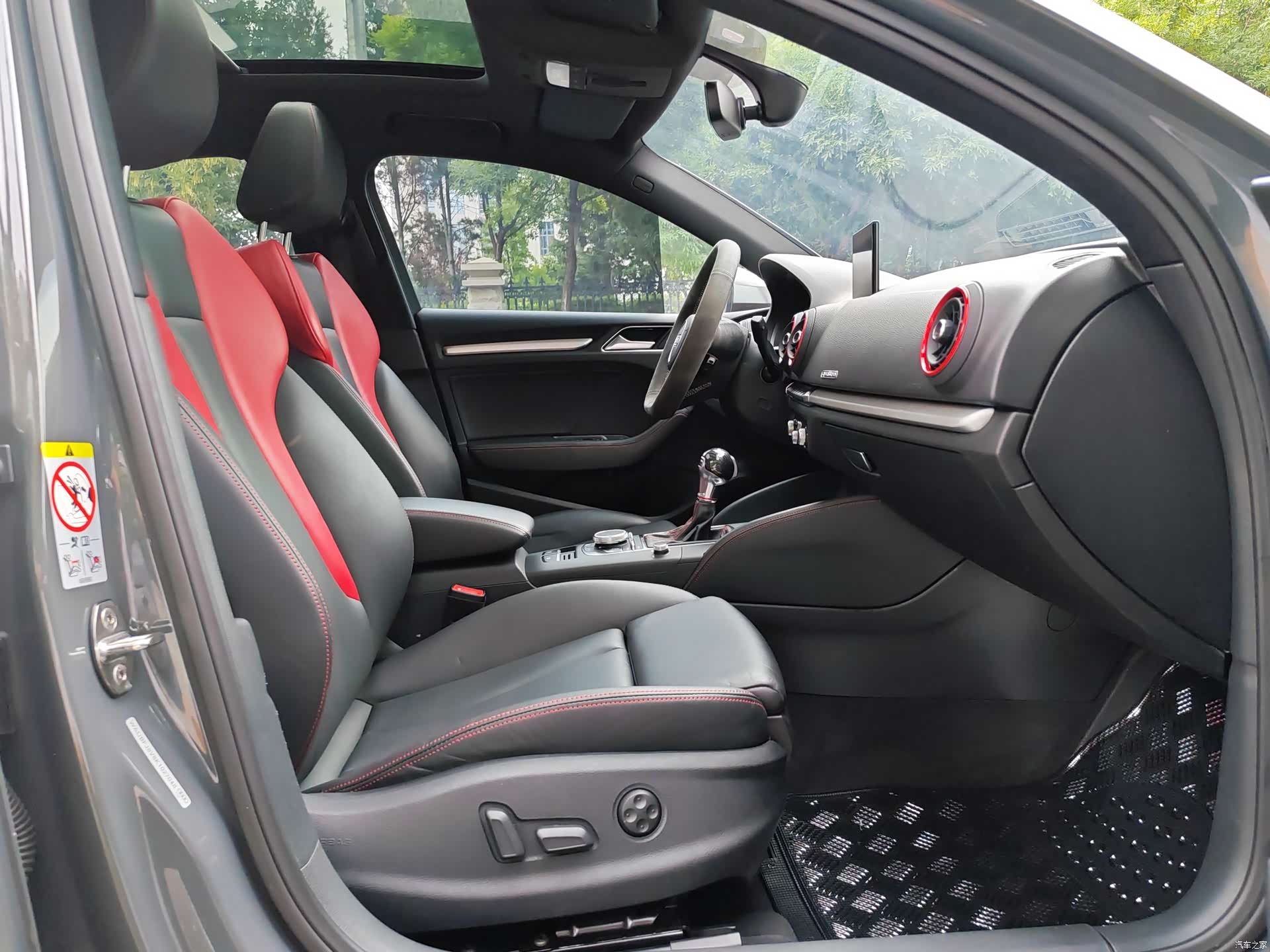 Audi S3, 2019 9