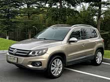 Tiguan 2012�� 2.0TSI ���ʰ�