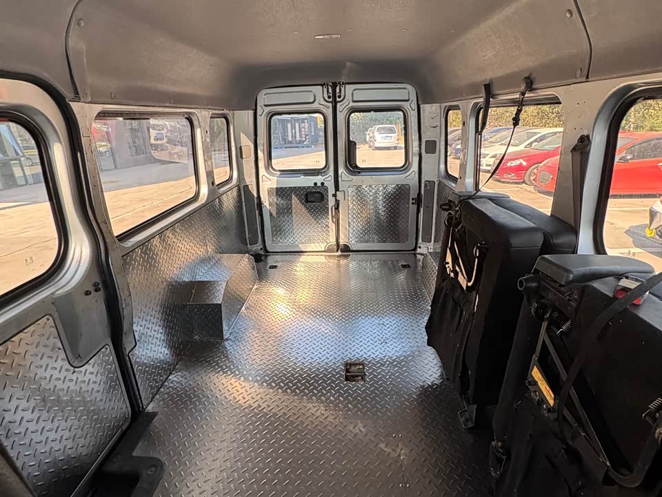 Dongfeng Yufeng Yufeng