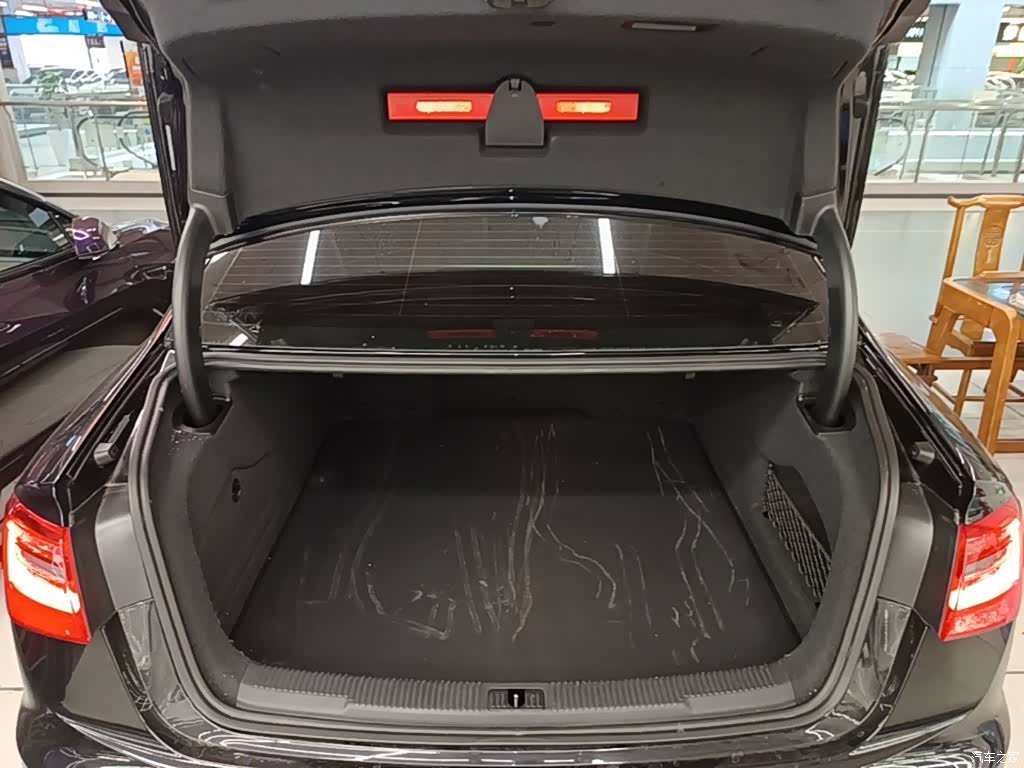 Audi A6L, 2016 15