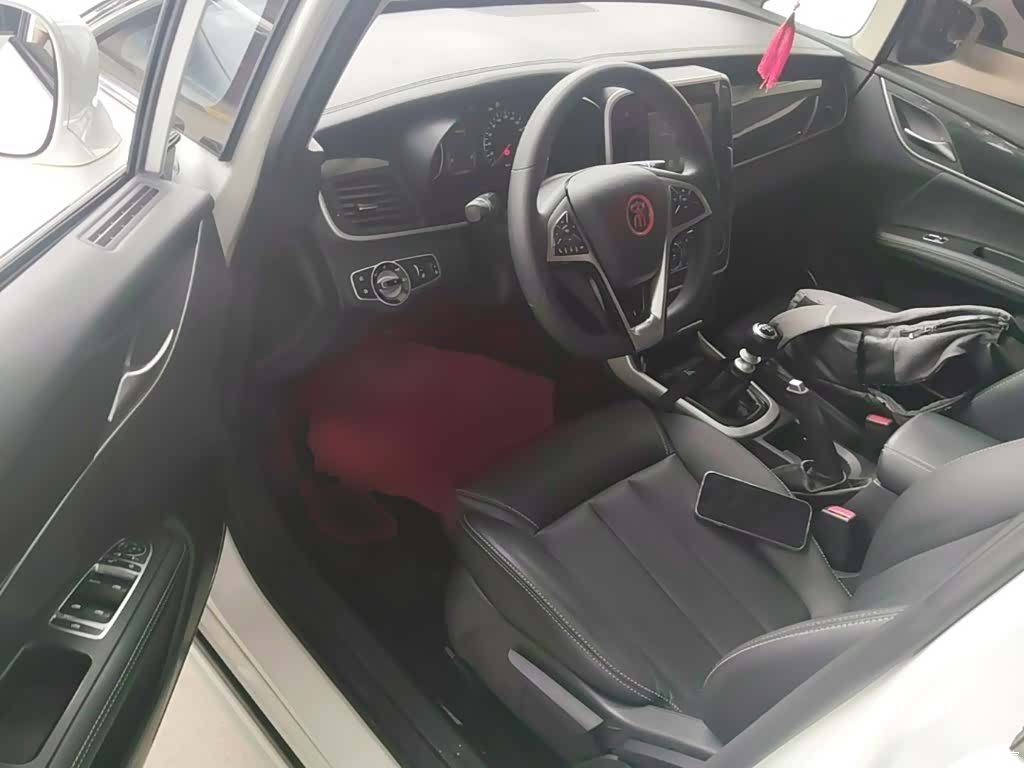 BYD Song, 2018 16