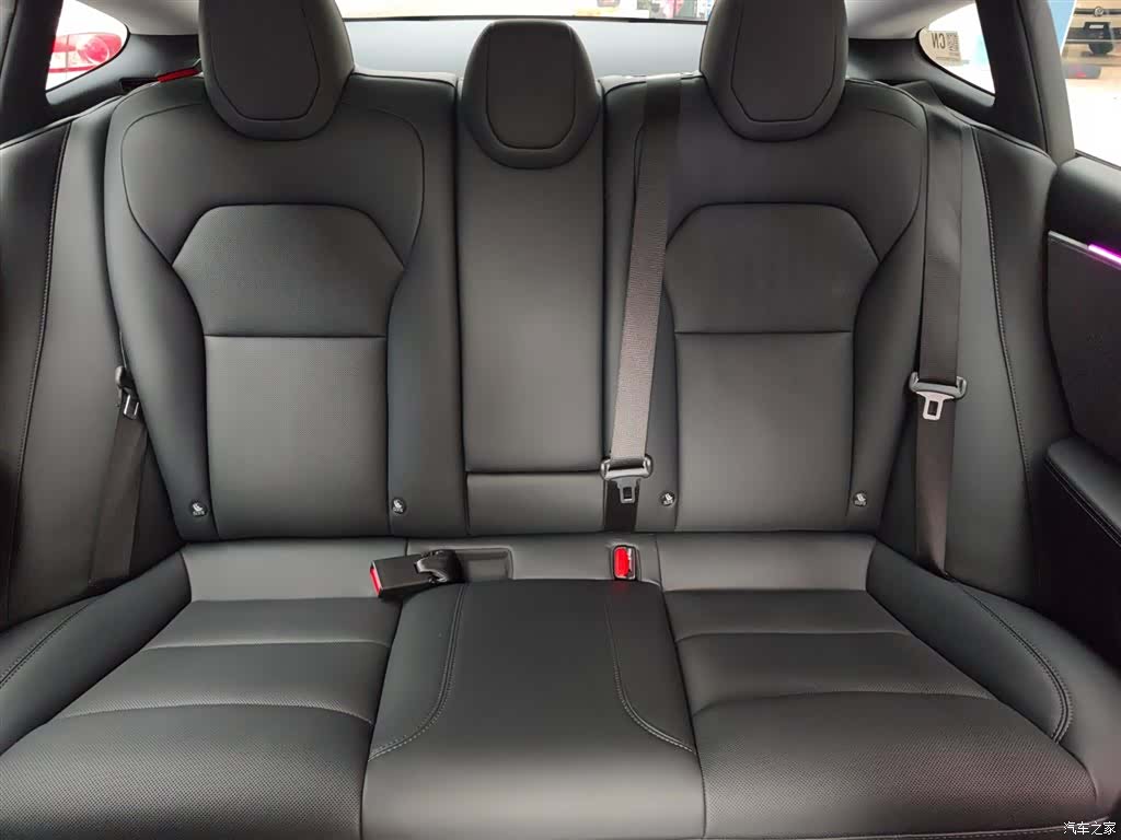 Tesla Model 3, 2024 21