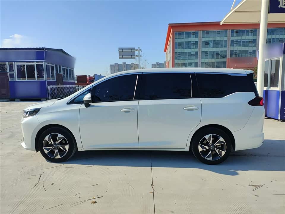 Trumpchi Trumpchi M6