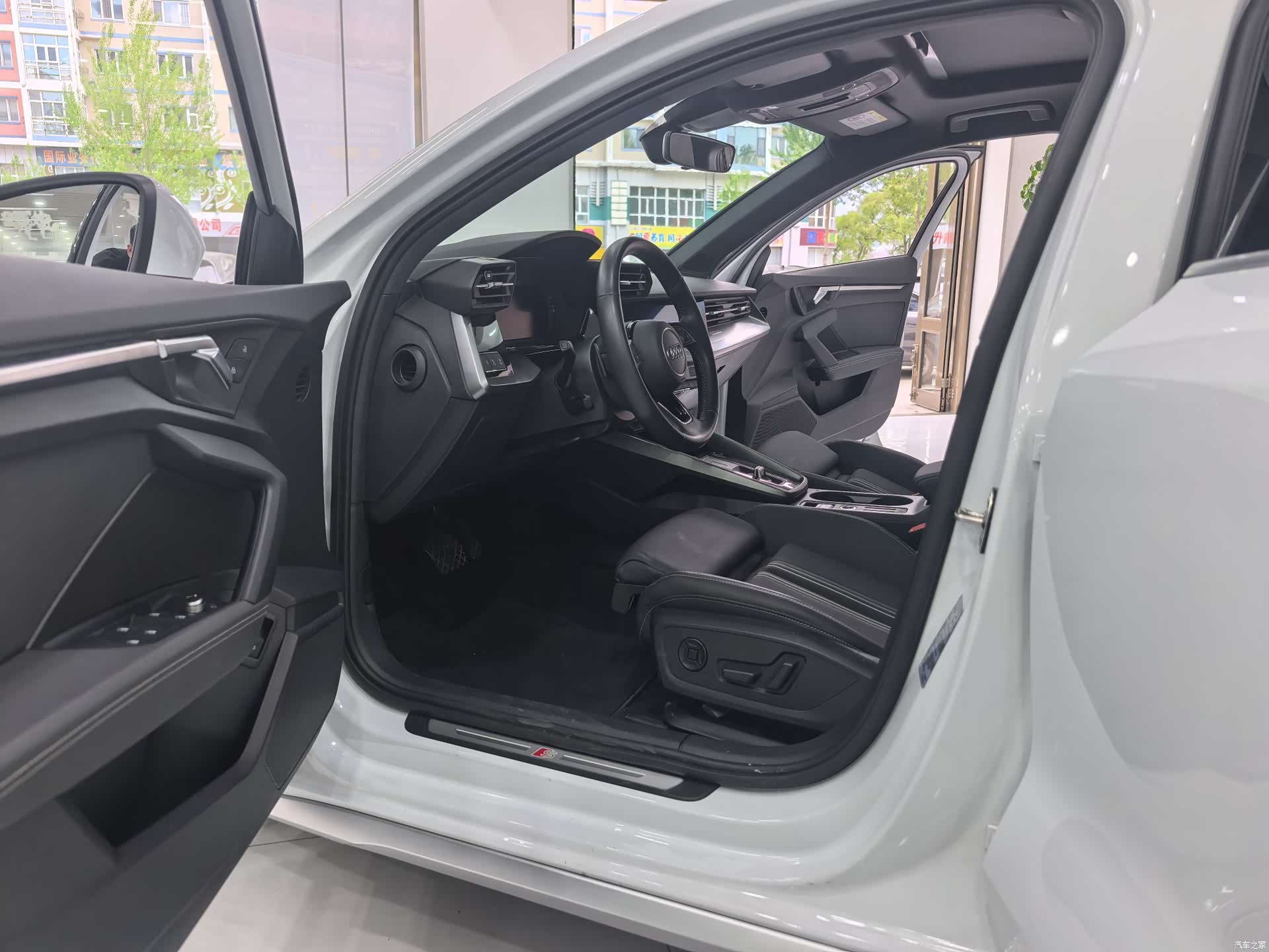 Audi A3, 2022 19