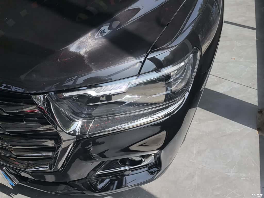Haval H6, 2022 24