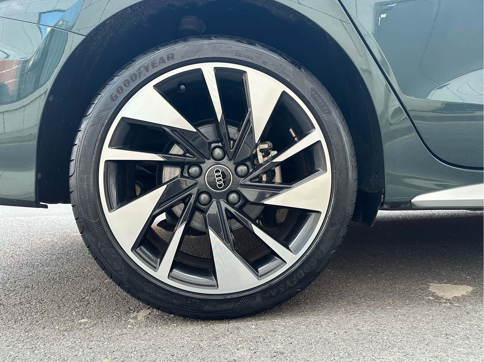 Audi A3, 2023 19