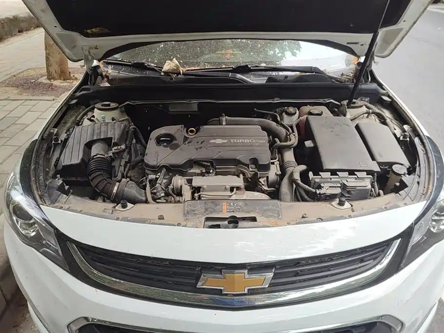 Chevrolet Mai Ruibao