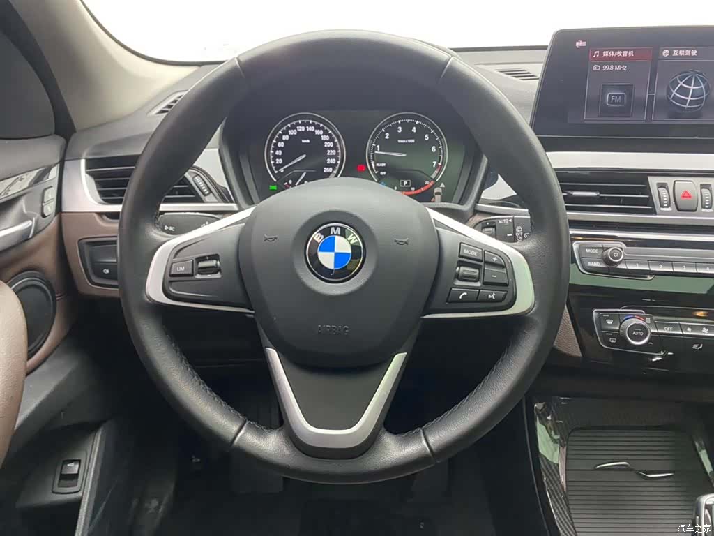 BMW X1, 2020 14