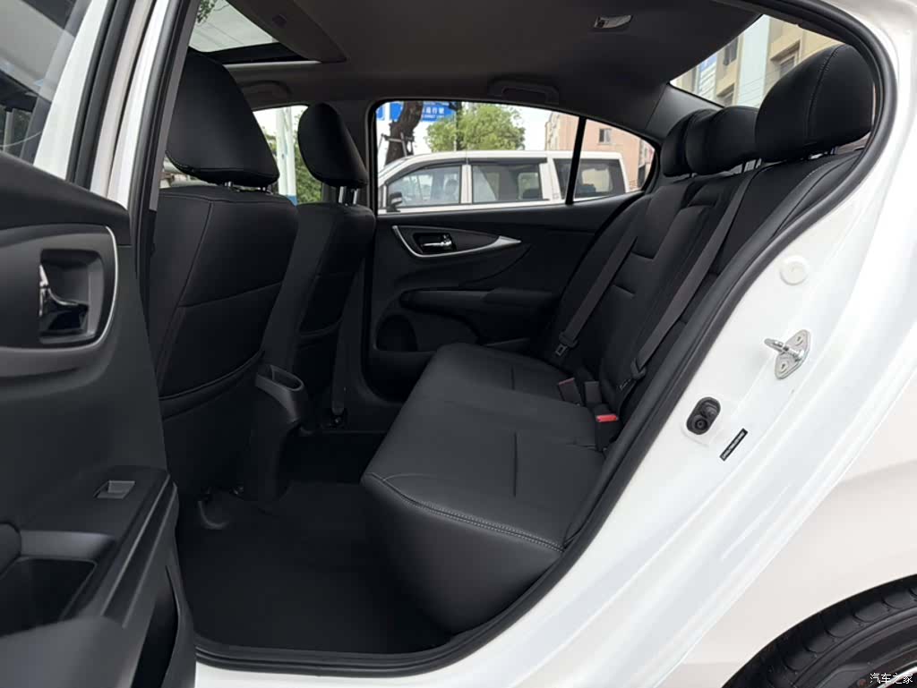 Honda Crider, 2018 14