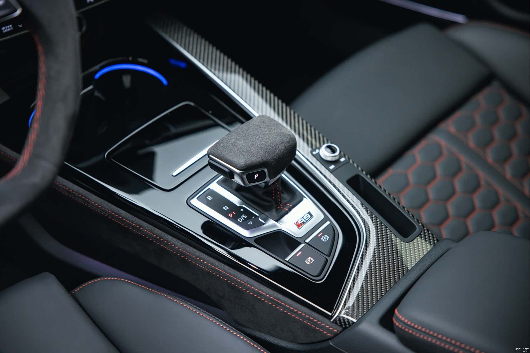 Audi RS, 2026 17
