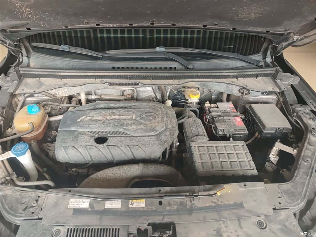 GAC GS4, 2020 20