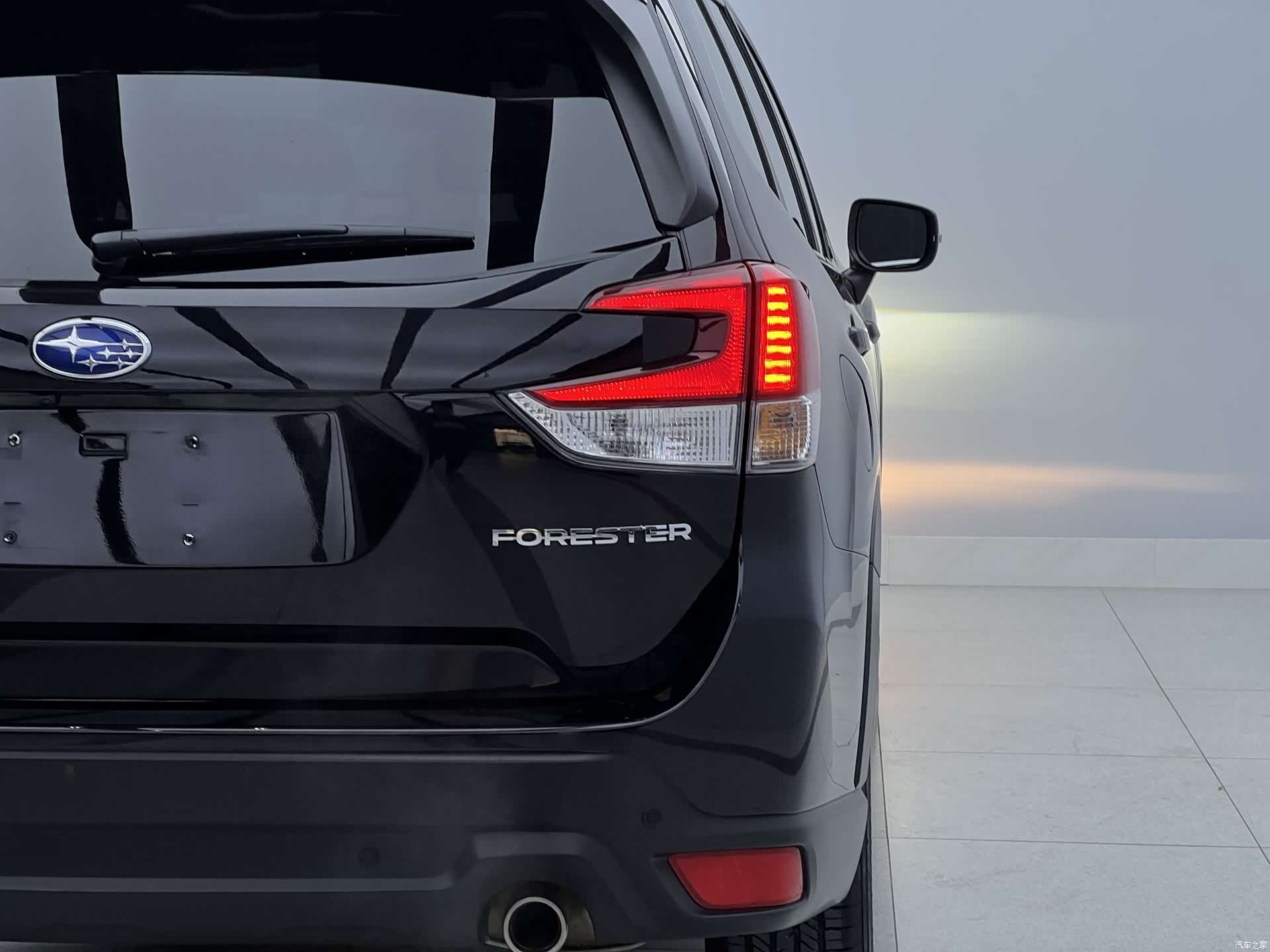 Subaru Forester, 2022 7