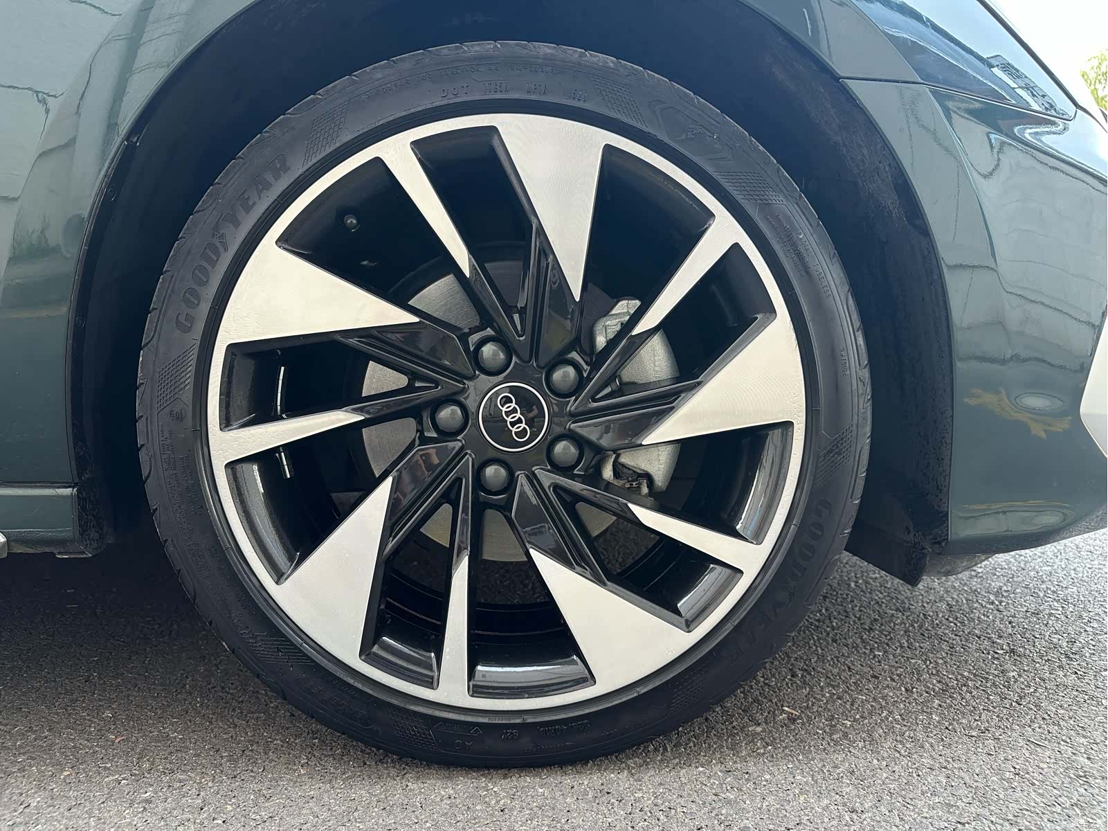 Audi A3, 2023 20