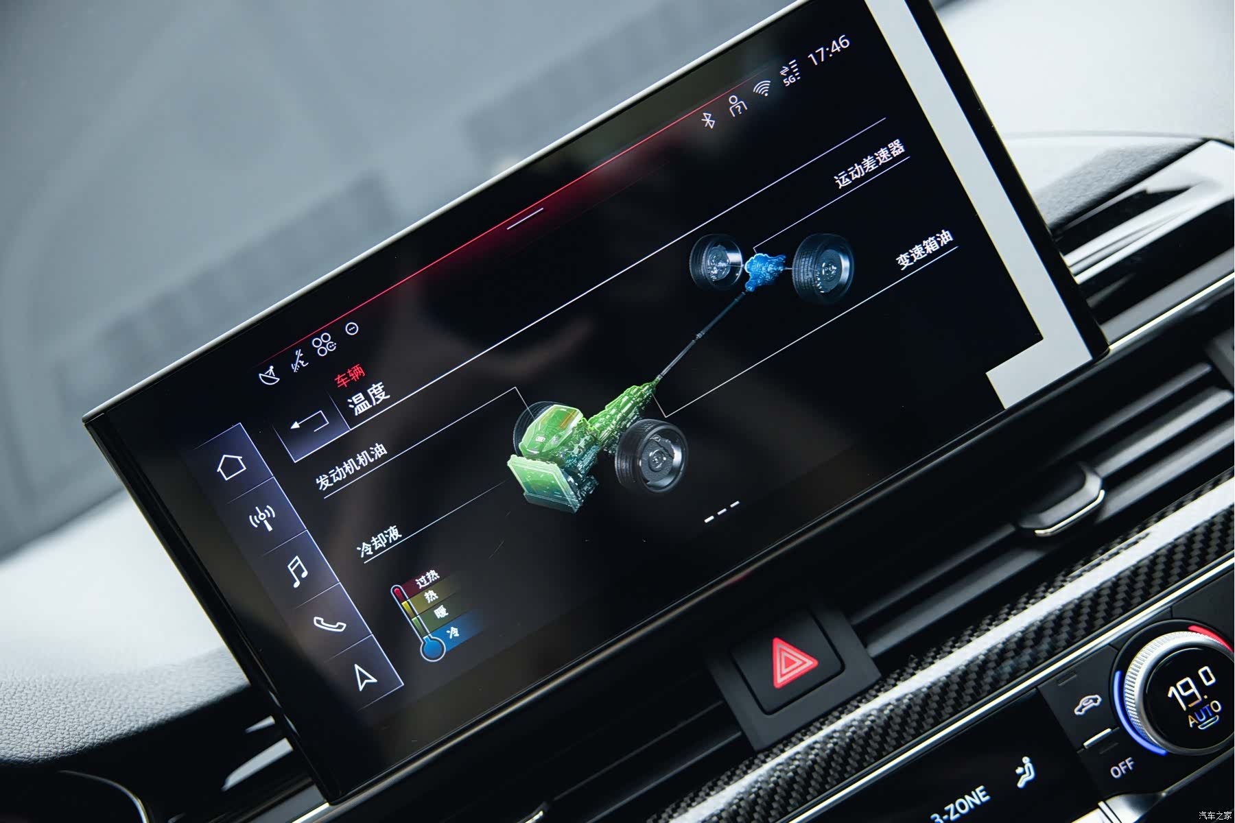 Audi RS, 2026 15