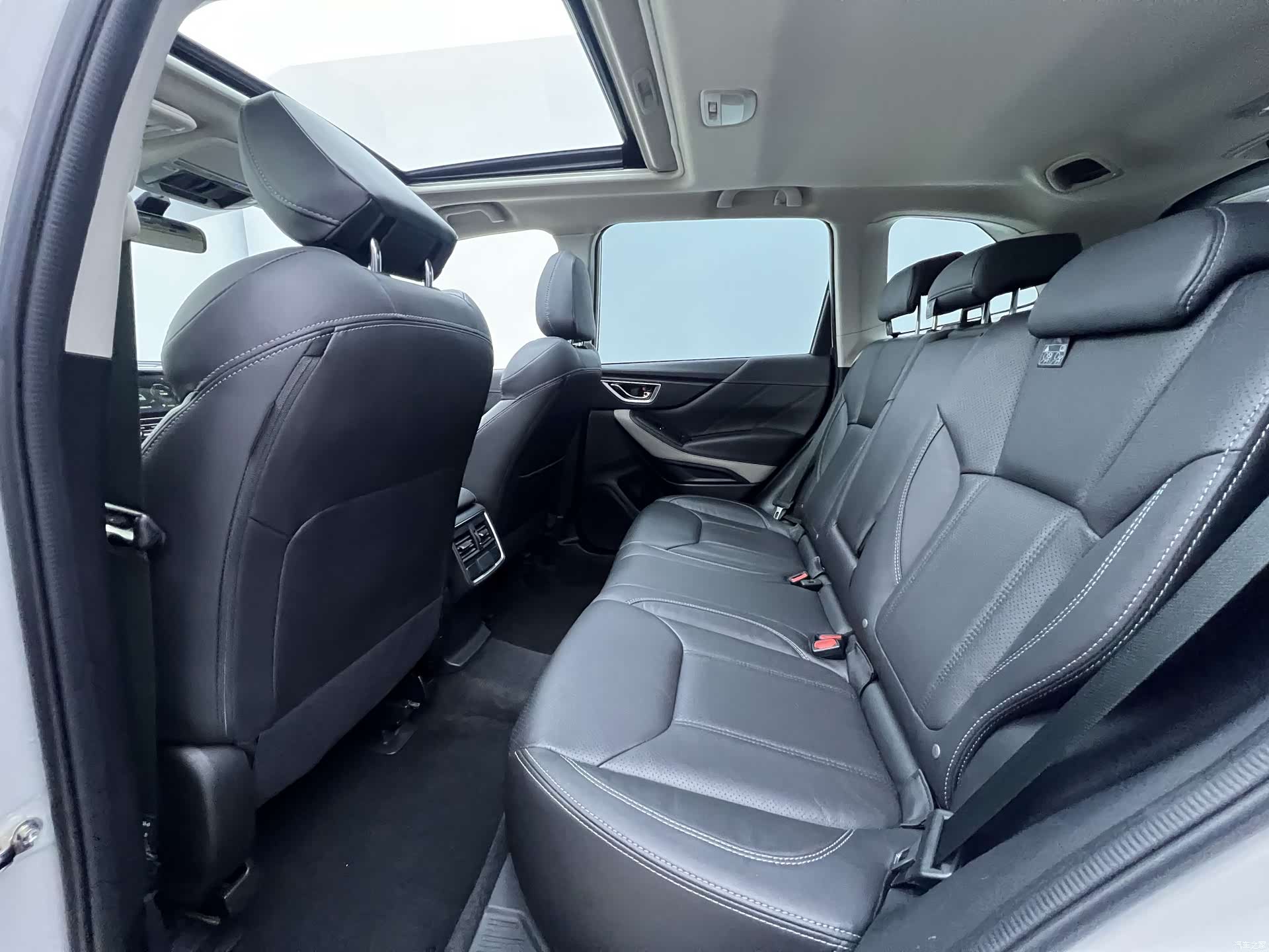 Subaru Forester, 2022 14