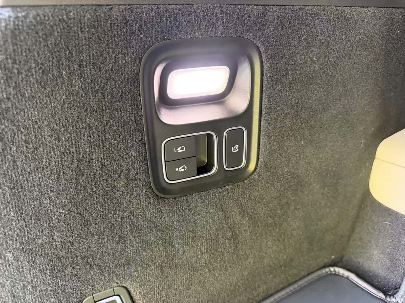 Li Auto L8, 2023 6