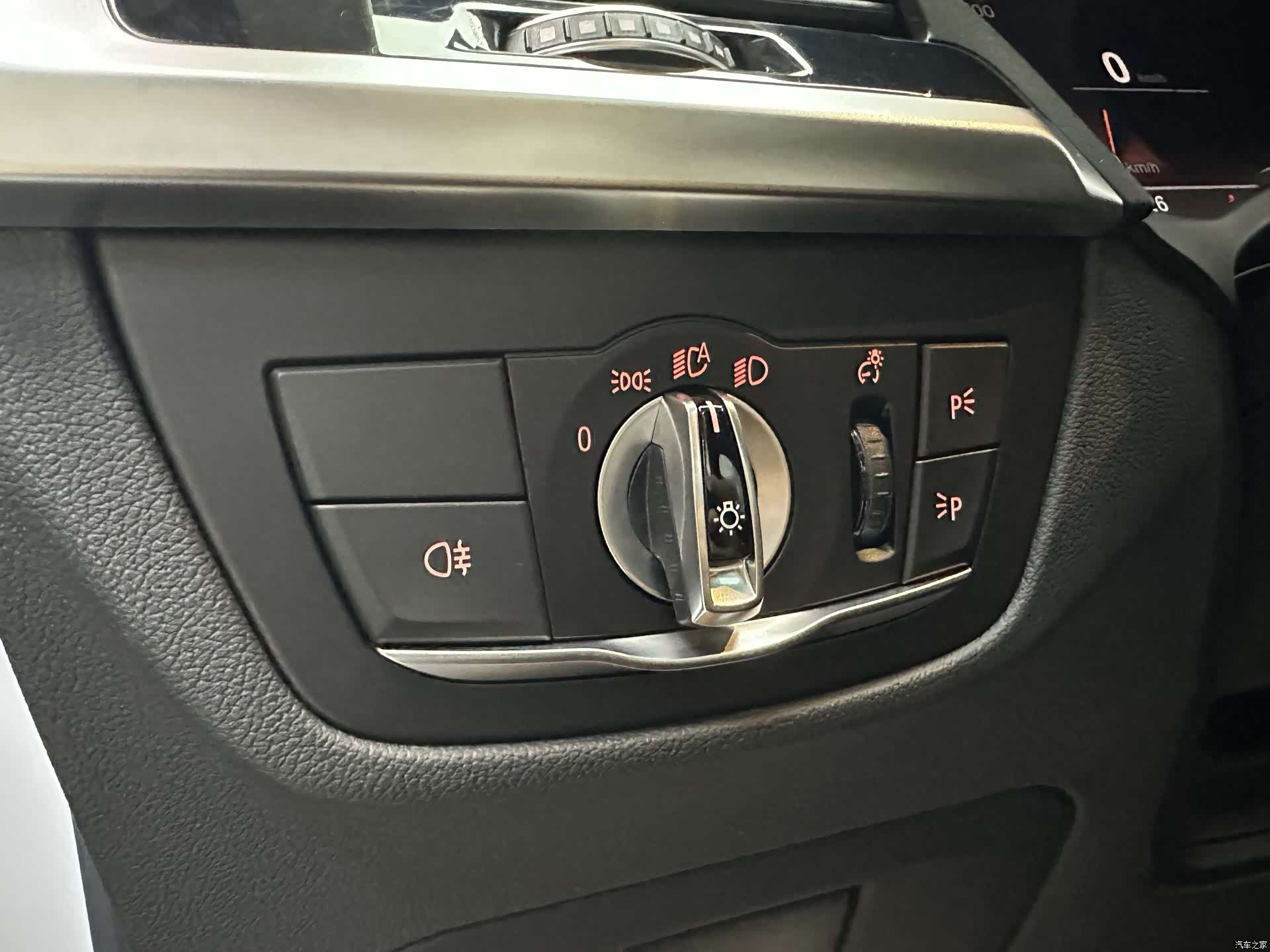 BMW X3, 2020 21