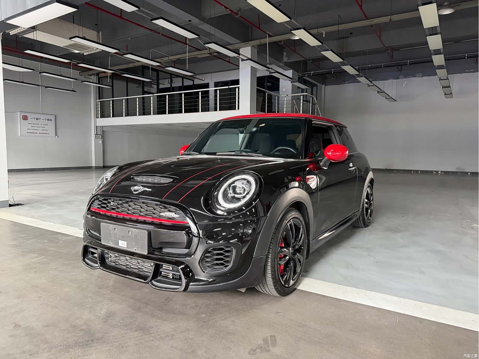 Mini Cooper, 2019 1