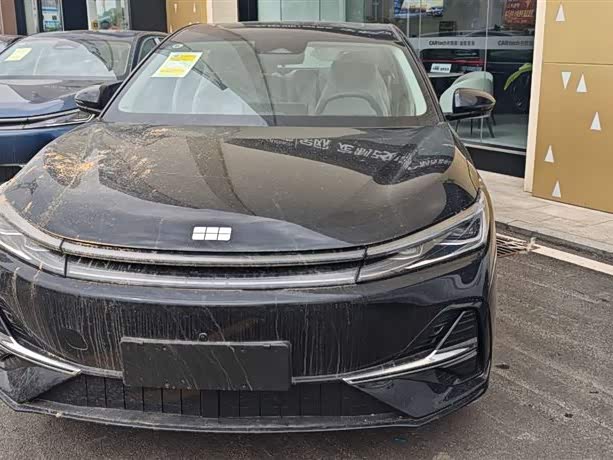 Geely Galaxy A7 EM