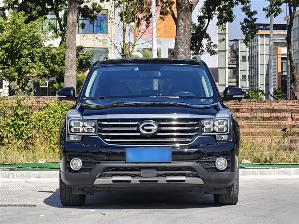 Trumpchi Trumpchi GS7