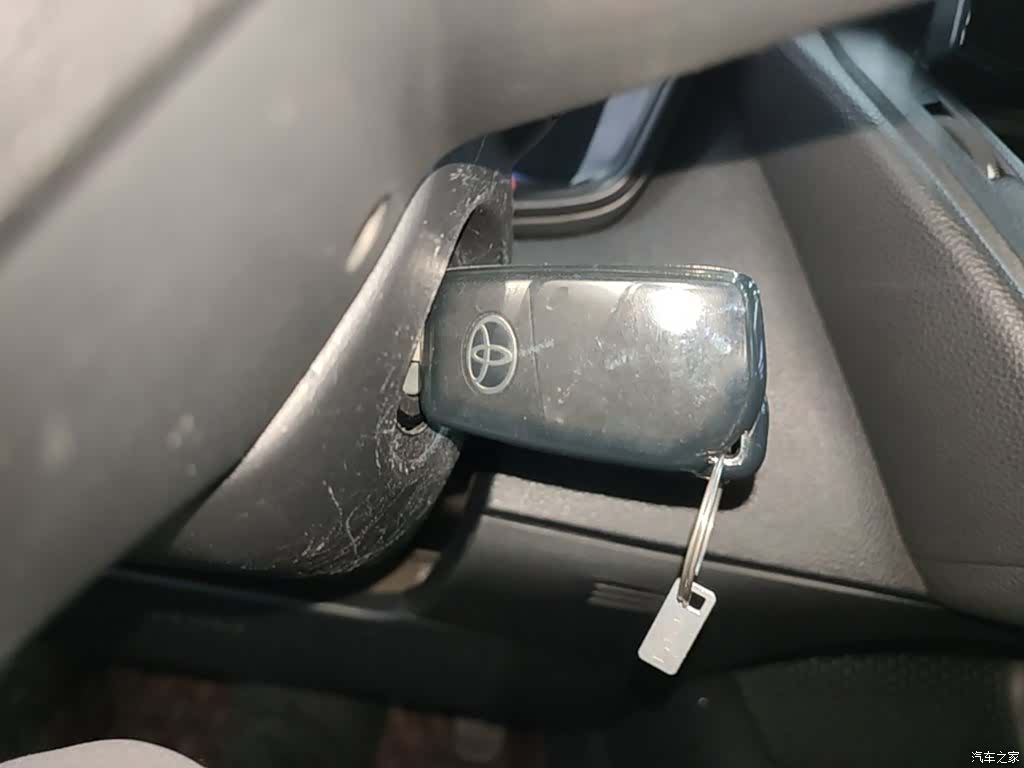 Toyota Corolla, 2023 9
