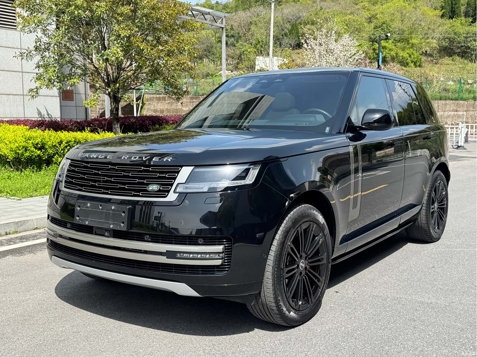 Land Rover Range Rover, 2023 2
