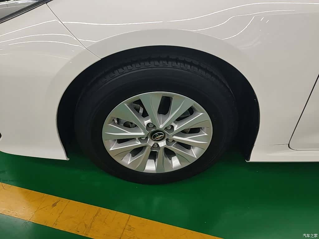 Toyota Corolla, 2023 23