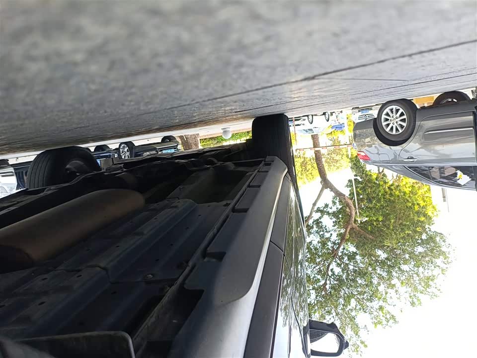 Trumpchi Trumpchi GS7