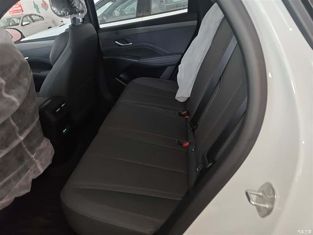 BYD Qin, 2025 17