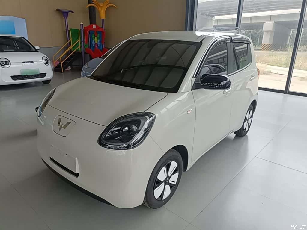 Wuling MINIEV, 2025 2