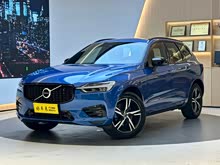 �ֶ���XC60 2021�� T5 ������Զ�˶���