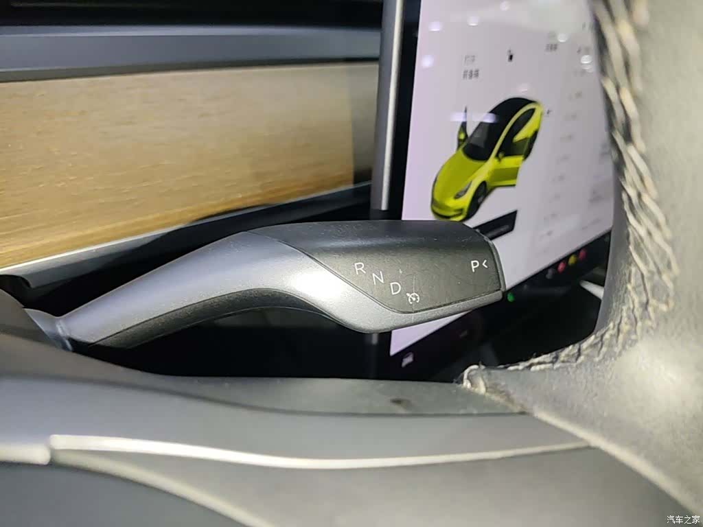 Tesla Model 3, 2021 14