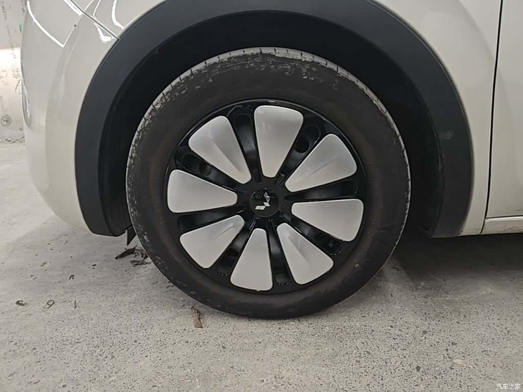 Wuling Bingo, 2024 23