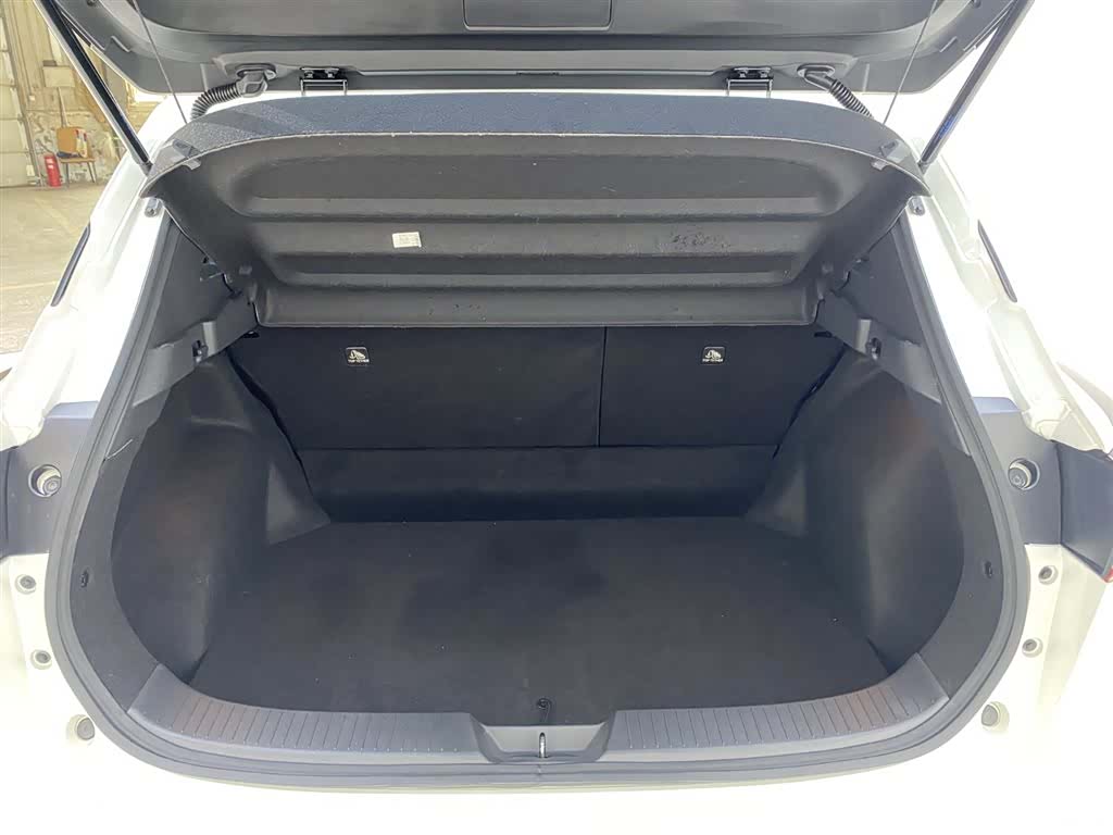 Nissan Qashqai, 2023 22